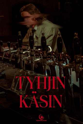 Tyhjin käsin
