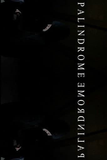 PalindromeemordnilaP