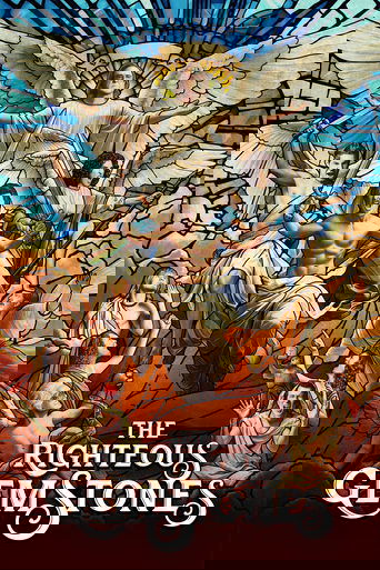 The Righteous Gemstones