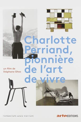 Charlotte Perriand - Pionierin des Alltagsdesigns