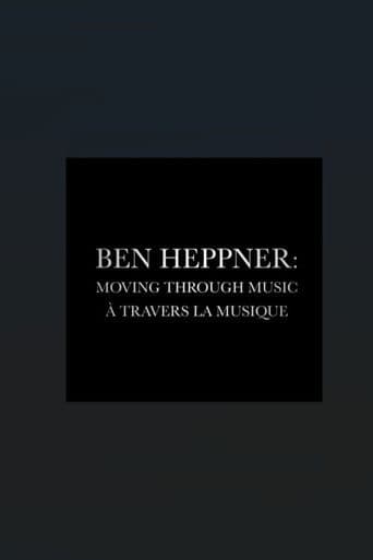 Ben Heppner: Moving Through Music