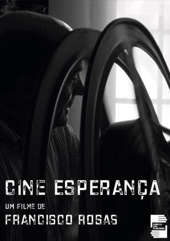 Cine Esperança - Documentário