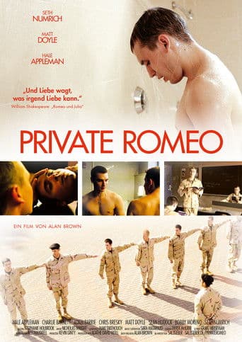 Private Romeo