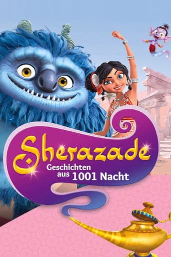Sherazade – Geschichten aus 1001 Nacht