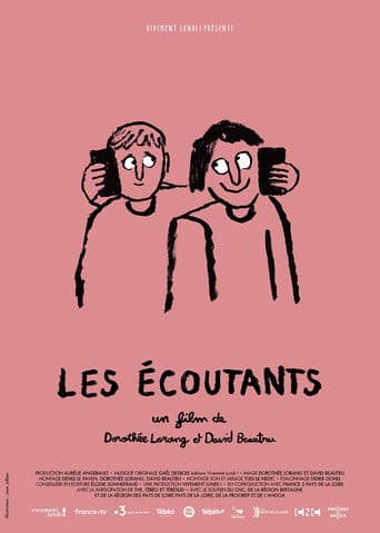 Les écoutants