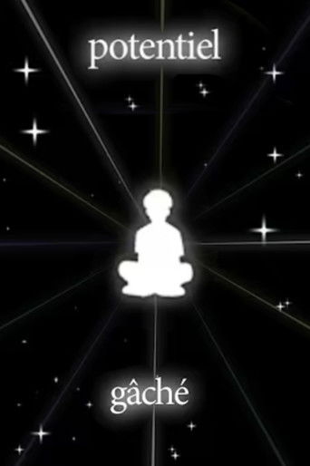 potentiel gâché