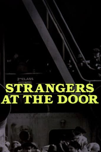 Strangers at the Door