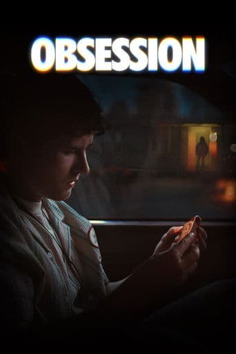 Obsession - Du sollst mich lieben