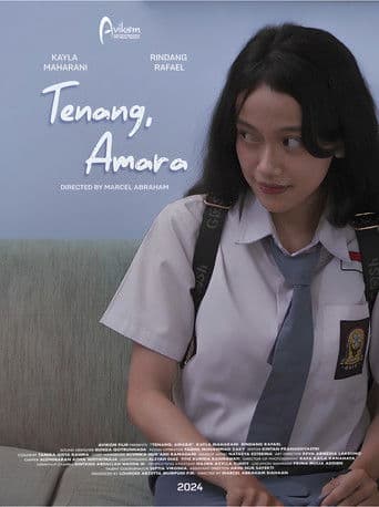 Tenang, Amara
