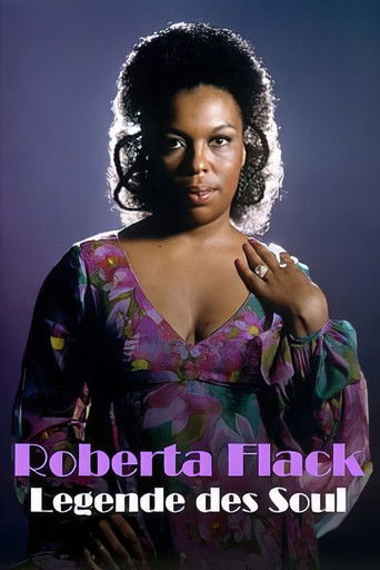 Roberta Flack: Legende des Soul