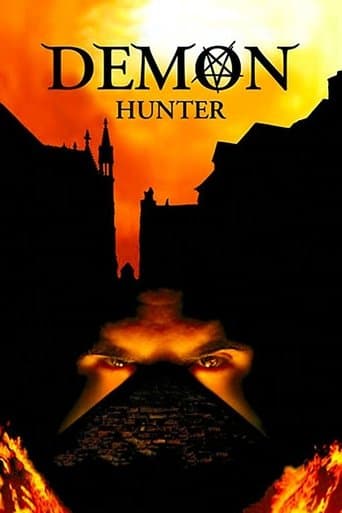 Deamon Hunter