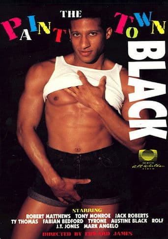 Paint The Town Black