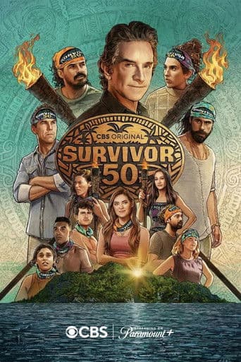 Survivor 50