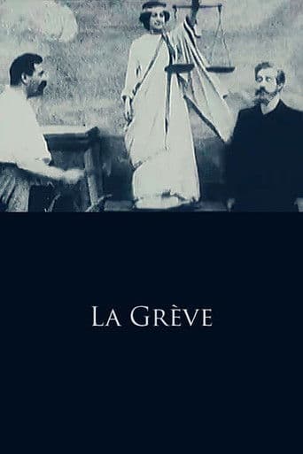 La Grève