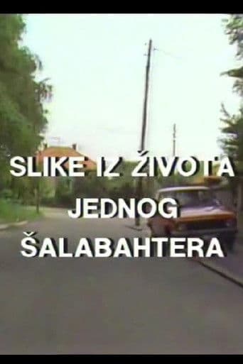 Slike iz zivota jednog šalabahtera