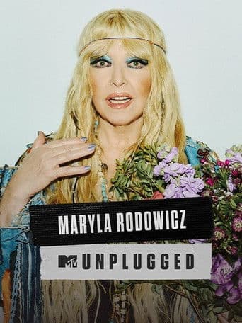 MTV Unplugged: Maryla Rodowicz