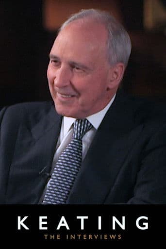 Keating: The Interviews