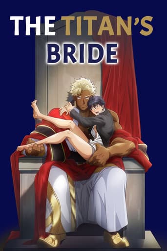 The Titans Bride