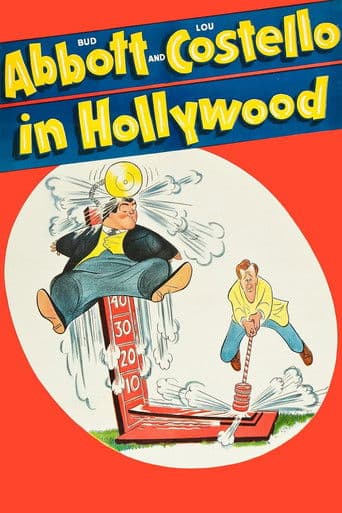 Abbott und Costello in Hollywood