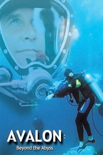 Gefahr aus der Tiefe - Die Vorboten der Hölle