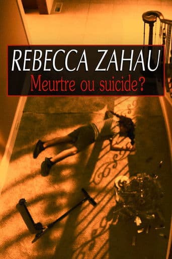 Murder Mysteries: Der Fall Rebecca Zahau