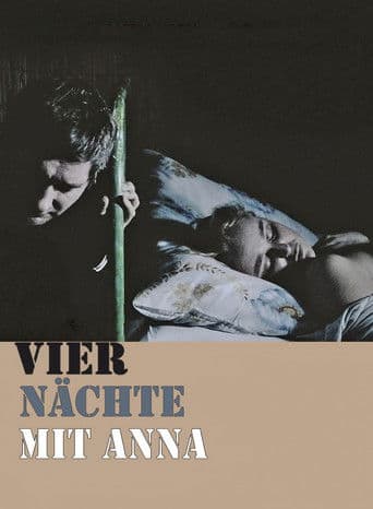 Vier Nächte mit Anna