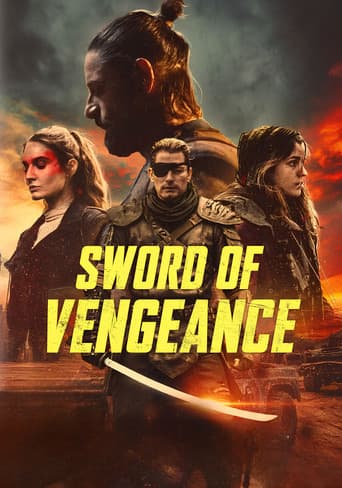 Sword of Vengeance