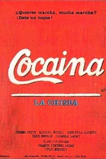 Cocaína