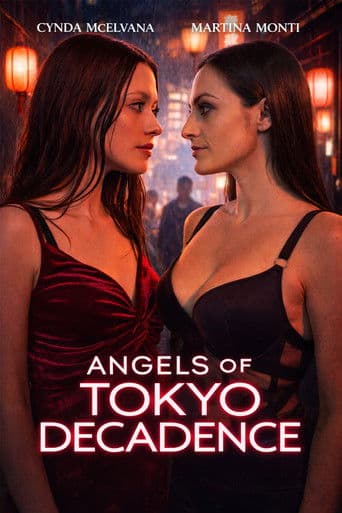 Angels of Tokyo Decadence