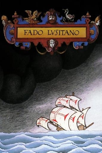 Fado Lusitano