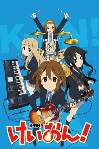 K-ON!