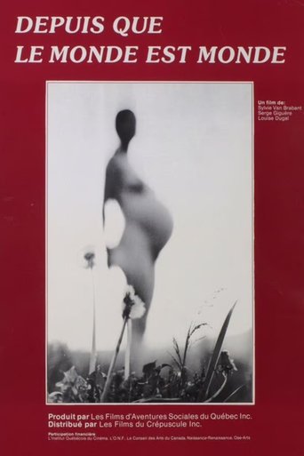 Depuis que le monde est monde
