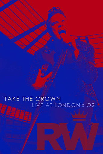 Robbie Williams: Live at the O2