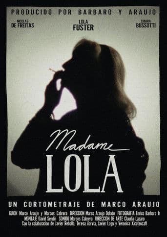 Madame Lola