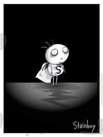 The World of Stainboy