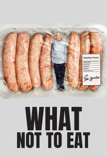 What Not To Eat