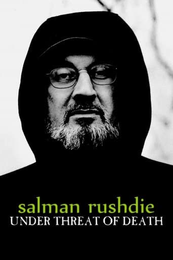 Salman Rushdie — Den Tod im Nacken
