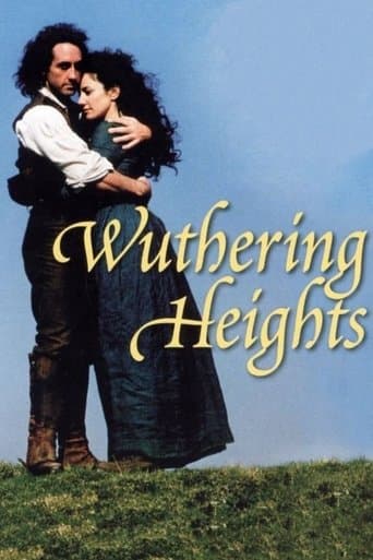 Emily Brontë's Sturmhöhe - Wuthering Heights