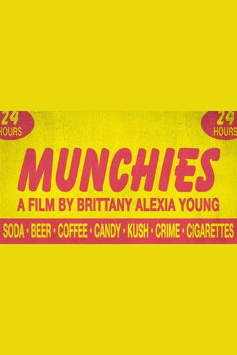 Munchies