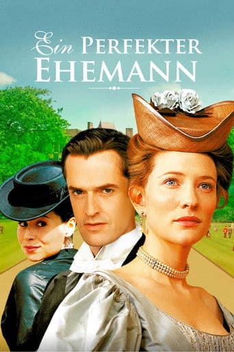 Ein perfekter Ehemann