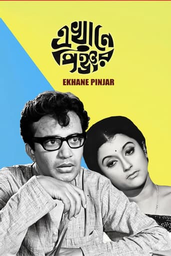 এখানে পিঞ্জর