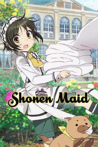 Shounen Maid