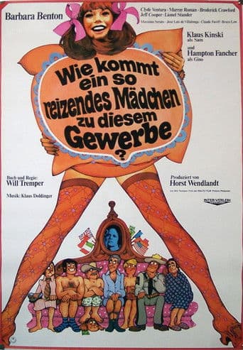 Mir hat es immer Spaß gemacht