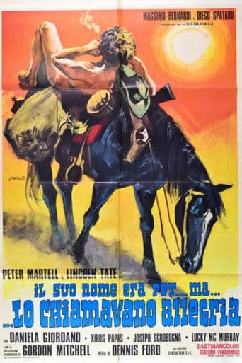 Seine Waffe war Dynamit