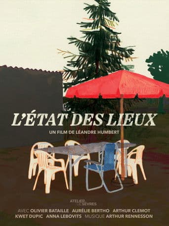 L'État des Lieux
