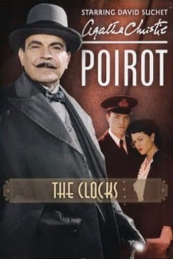 The Clocks