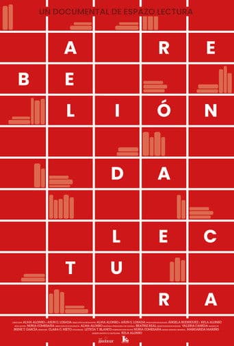 A rebelión da lectura