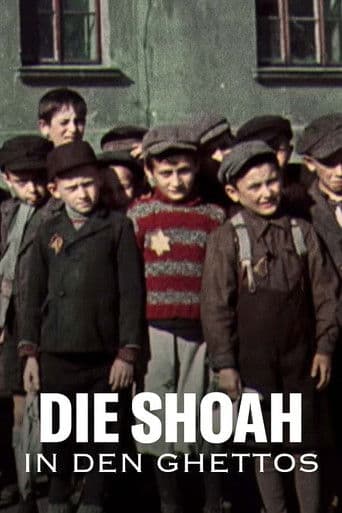 Die Shoah in den Ghettos
