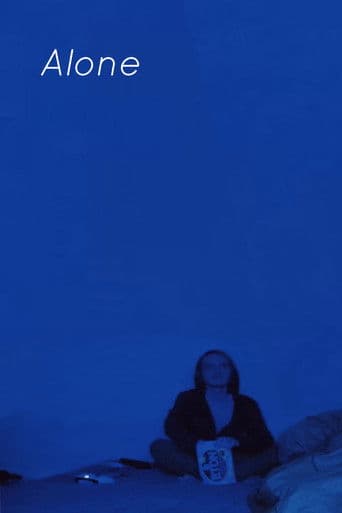 Alone