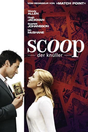 Scoop - Der KnĂĽller